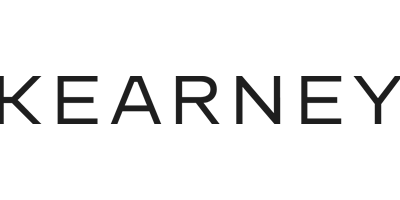 Logo des Optra Kunden A.T. Kearney GmbH