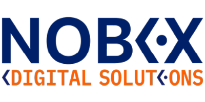 Logo des Optra Kunden NOBIX Group GmbH